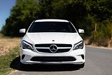 Mercedes-Benz CLA Doložitelný servis, nové letní - náhled 1