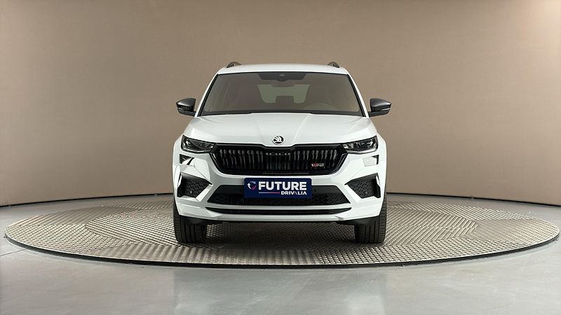 Škoda Kodiaq 2.0 TSI DSG 4x4 RS - fotka 3 z 32