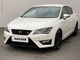 Seat Leon (2015) 1.4 TSi, 2.maj,ČR, LED, navi - náhled 2
