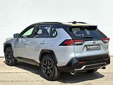 Toyota RAV4 2.5 HSD e-CVT AWD GR-Sport Taž - náhled 7