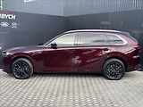 Mazda CX-80 2,5 PHEV HOMURA PLUS 8AT AWD - náhled 4
