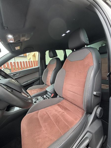 Seat Ateca (2019) 2.0 TDI 110 KW, 4X4, DSG, EXC - fotka 17 z 18