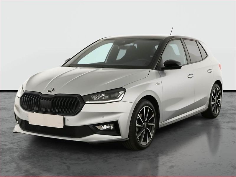 Škoda Fabia (2025) 1.5 TSI, MONTE CARLO, 1.5TSI - fotka 2 z 21