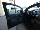 Opel Astra 1,4 i 88kW klima, serviska - náhled 20