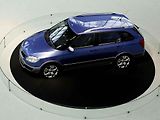 Škoda Fabia Scout