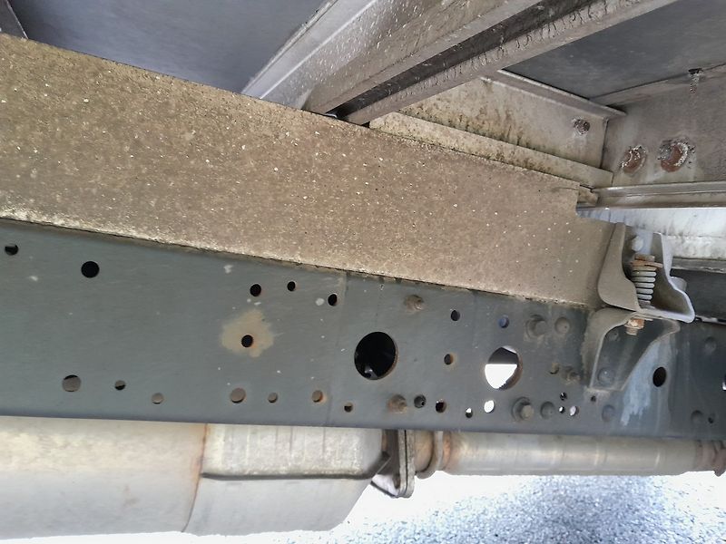 Iveco 35S18 3,0L 10 palet čelo - fotka 10 z 39