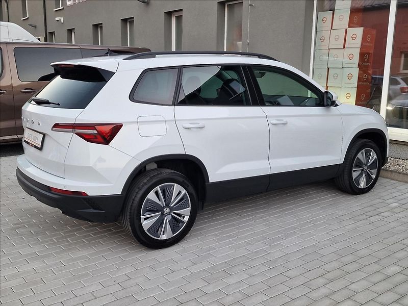 Škoda Karoq 2.0 TDI Style DSG,ČR,1.Maj - fotka 11 z 50