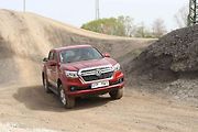 Dongfeng DF6 2.3 DCi.