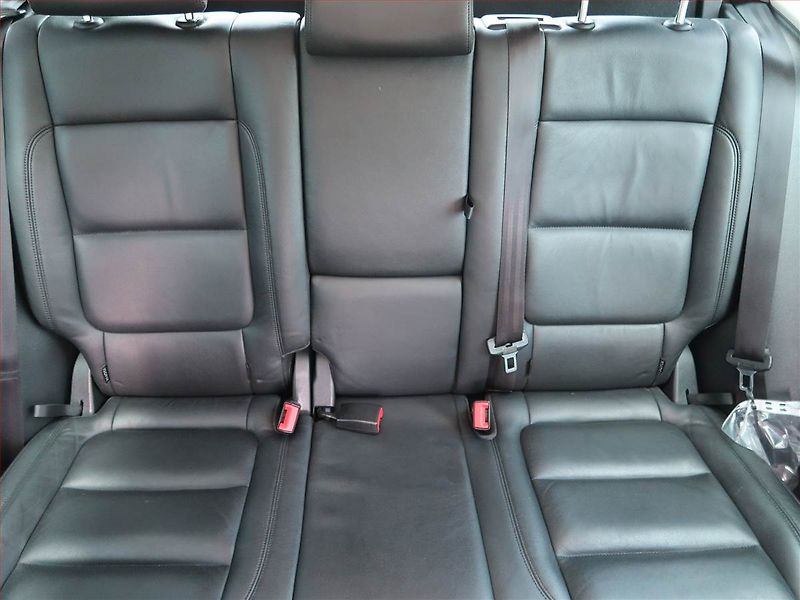 Volkswagen Tiguan (2013) Sport&Style 2.0 TDI, 4X4 - fotka 10 z 18