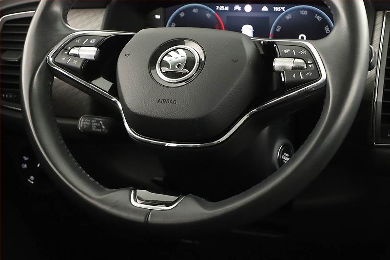 Škoda Kodiaq (2022) 2.0 TDI - fotka 21 z 25