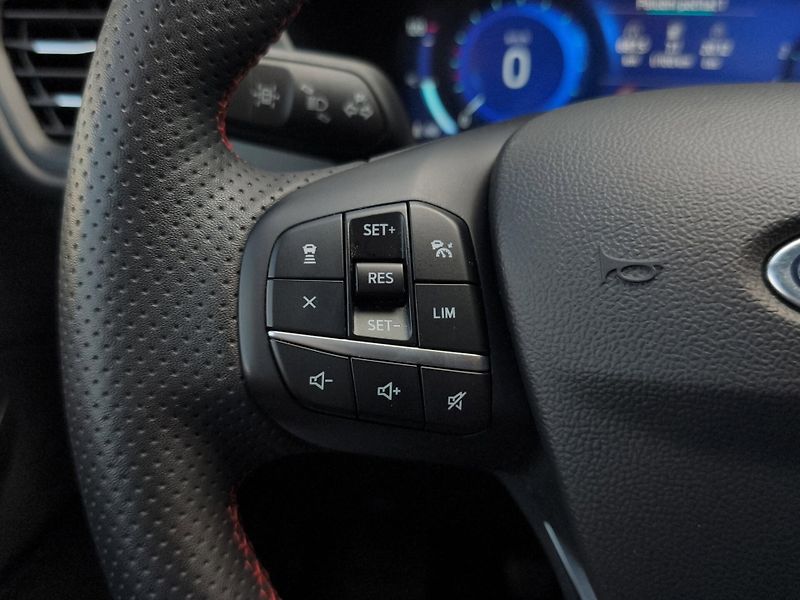 Ford Kuga (2023) ST-Line X 1.5 110kW, ČR, 1. Ma - fotka 11 z 29
