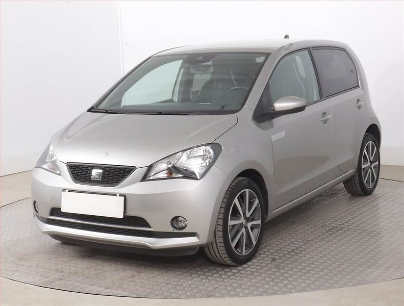 Seat Mii (2021) 14 kWh, SoH 90%, Automat - fotka 2 z 17
