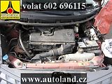 Nissan Note (2006) VOLAT 602 696115 - náhled 7