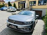 Volkswagen Passat (2020) 2.0Tdi 110kW ELEGANCE ACC TAŽN - náhled 12