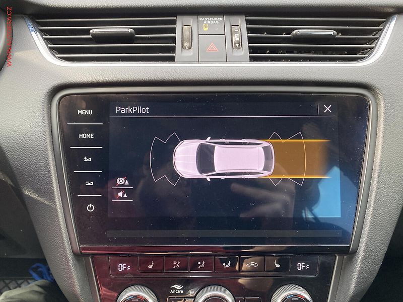 Škoda Octavia (2020) 2.0 TDi 4x4, ČR, Scout, DSG - fotka 18 z 18