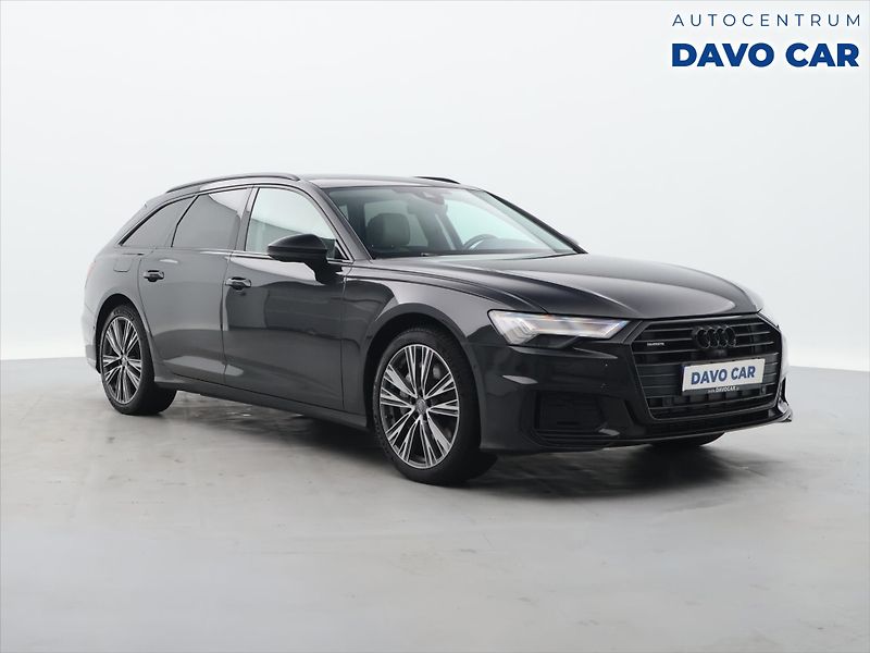Audi A6 3,0 55 TFSI 250kW Quattro S-Tr - fotografie inzerátu