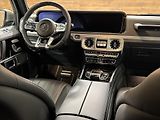 Mercedes-Benz Třídy G 63 AMG NEZÁVISLÉ TOPENÍ - náhled 21