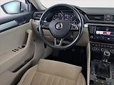 Škoda Superb (2015) Style 2.0 TDI, Kůže, Navi - náhled 7