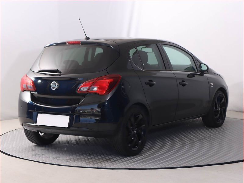 Opel Corsa (2018) 1.4, Automat, Serv.kniha - fotka 5 z 19