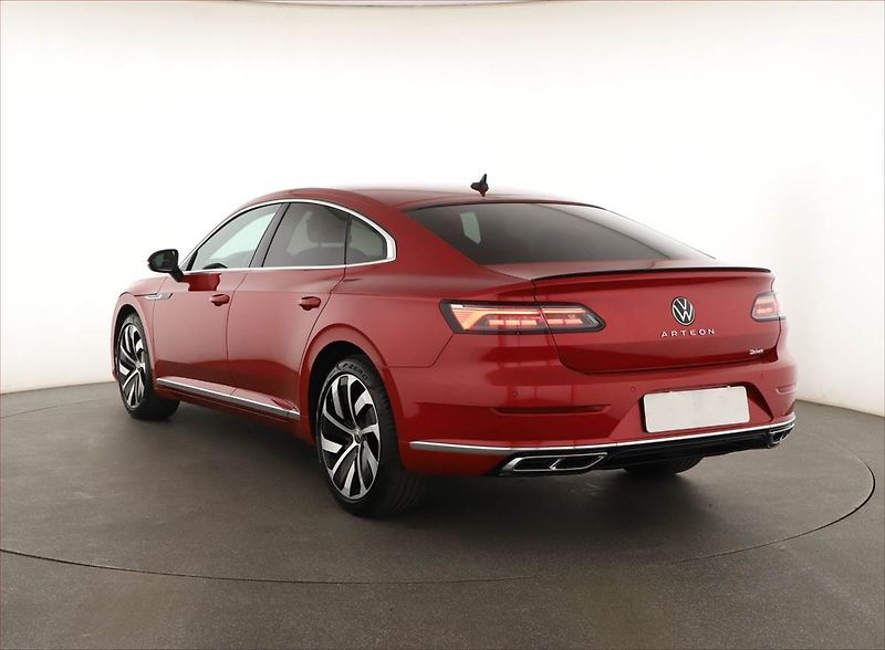 Volkswagen Arteon (2023) R-line 2.0 TDI - fotka 4 z 20
