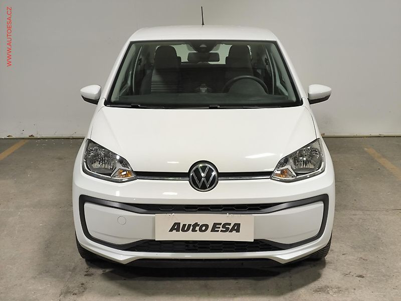 Volkswagen up! (2021) 1.0MPi, AC - fotka 2 z 15