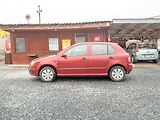 Škoda Fabia (2004) 1.4TDI 55KW – 2x KOLA - náhled 8
