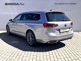 Volkswagen Passat (2020) VARIANT  1,5TSi 110kW DSG7 Ele - náhled 7