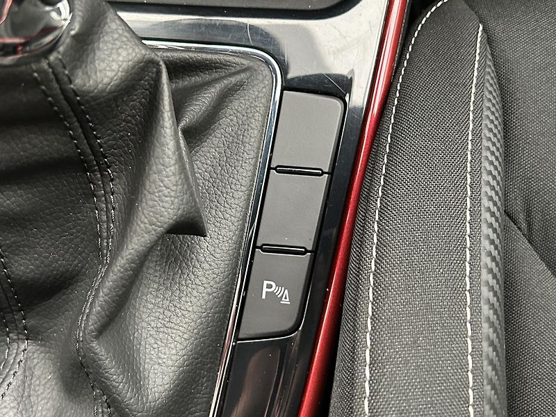 Škoda Fabia 1.0 TSI Monte Carlo - fotka 18 z 29