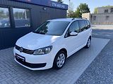 Volkswagen Touran 1.2 TSI 77kW - KLIMATIZACE-PDC - náhled 1