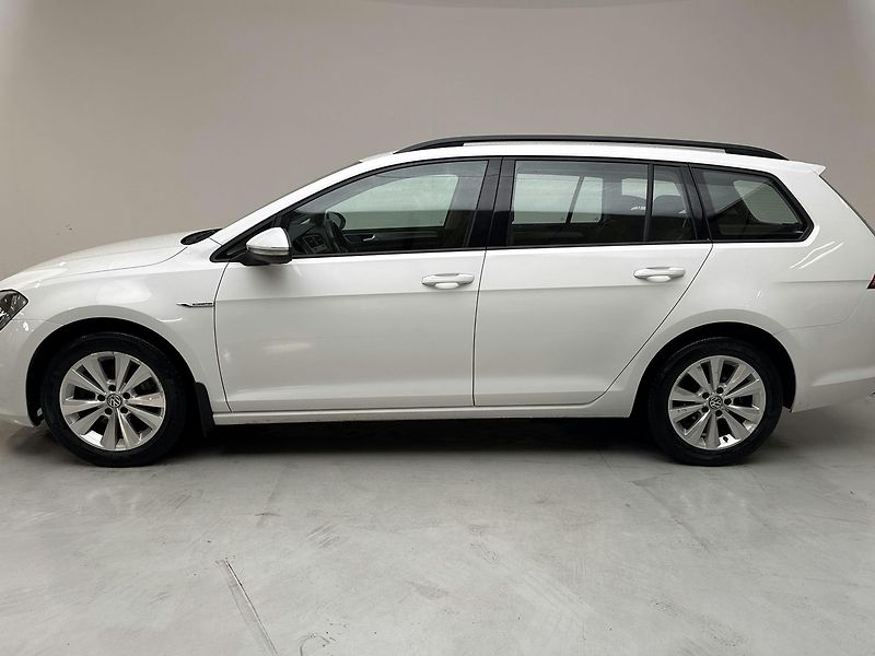 Volkswagen Golf (2016) 1.4 TGI Ecofuel | Záruka - fotka 6 z 12