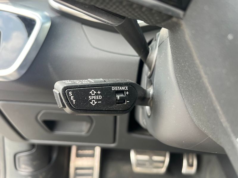 Audi A7 3.0 TDI/210kW HEV S-Line DSG - fotka 14 z 32