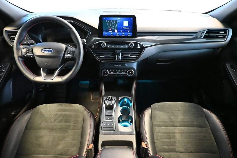Ford Kuga (2023) 2.5 ST-LINE X LED VIRTUAL BO K - fotka 12 z 35