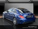 Mercedes-Benz Třídy C Třída Mercedes-AMG C 63 - náhled 7
