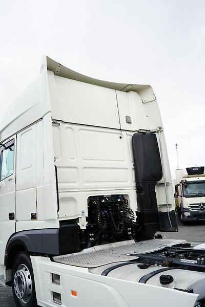 DAF XF (2021) 106 / 480 / EURO 6 / ACC / I C - fotka 47 z 49