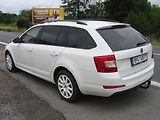 Škoda Octavia 1.6 TDi, 66 kW, klimatizace - náhled 2