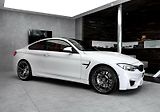 BMW M4 (2015) 3.0 /382kW - náhled 3