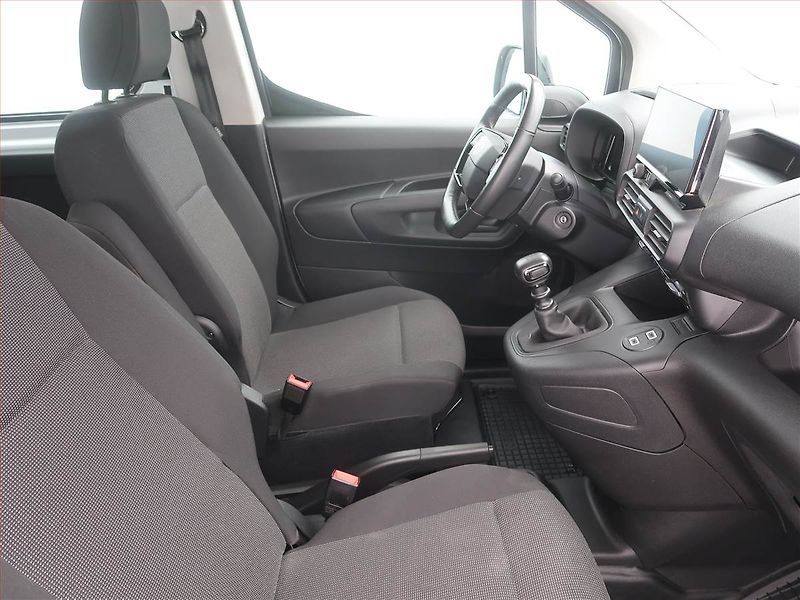 Toyota ProAce City (2024) Maxi 1.5 D-4D, 5Míst, 765kg - fotka 7 z 17