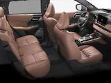 Mitsubishi Outlander (2026) 2.4 PHEV_ P-PREMIUM  INSTYLE - náhled 8