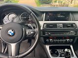 BMW Řada 5 (2016) BMW 520d M-Packet - náhled 9
