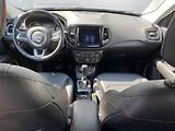 Jeep Compass (2020) 1.4T 4X4, Limited, AT, +ALU - náhled 8