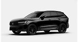 Volvo XC60 (2026) B5 AWD AUT PLUS BLACK EDITION - náhled 1