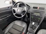 Škoda Octavia (2007) 1.9 TDI DPF 4x4, 4X4 - náhled 7