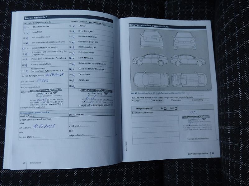 Volkswagen Polo 1.2 TSI COMFORTLINE, PANORAMA - fotka 25 z 28