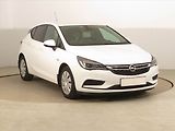 Opel Astra (2018) Enjoy 1.4 T, Serv.kniha - náhled 1