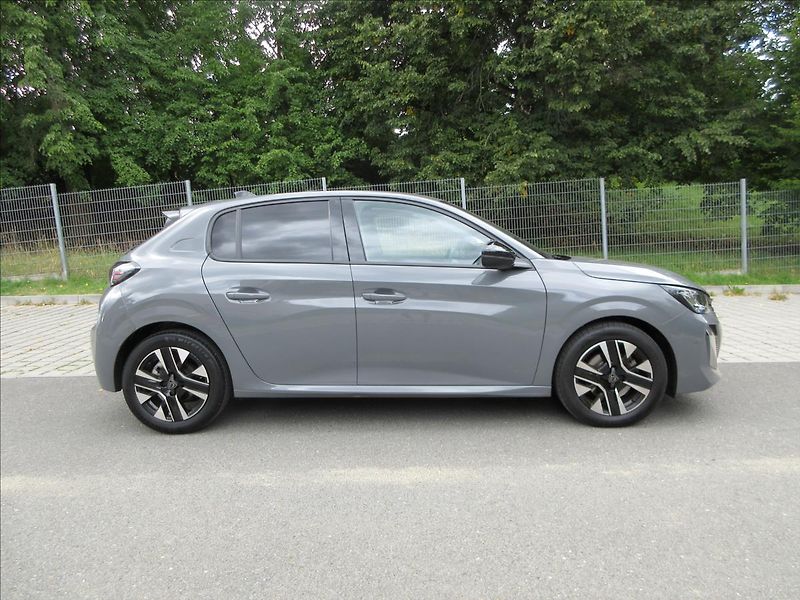 Peugeot 208 1,2 PureTech Allure, LED, Nové - fotka 10 z 29