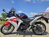 Honda CBR 250 R (2011) - náhled 11