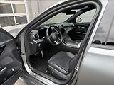 Mercedes-Benz Třídy C AMG Paket  C 300 4MATIC - náhled 8