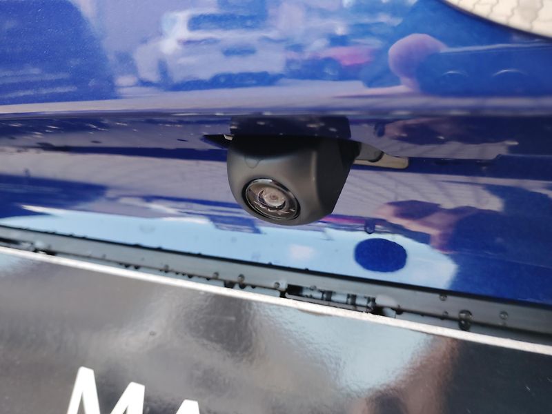 Mazda 2 Hybrid (2026) 1,5 AT Center-line, AKCE! - fotka 19 z 23