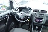 Volkswagen Caddy 1,4 TSi + CNG,DSG,MAXI BEACH. - náhled 22