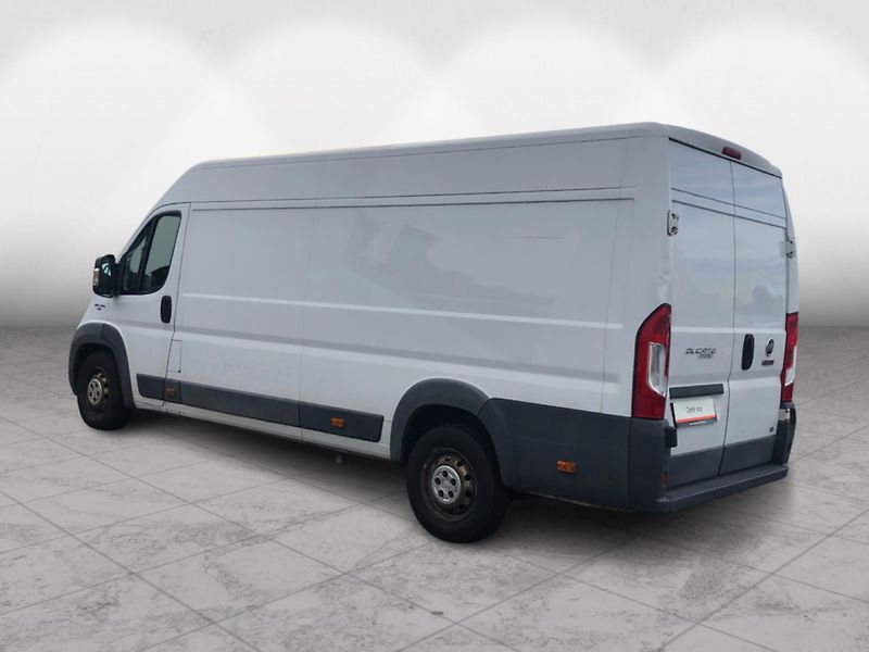 Fiat Ducato 2,3 JTD L4H2 - fotka 7 z 29